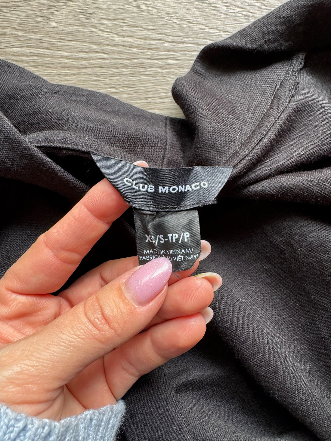 Club Monaco Kimono - W