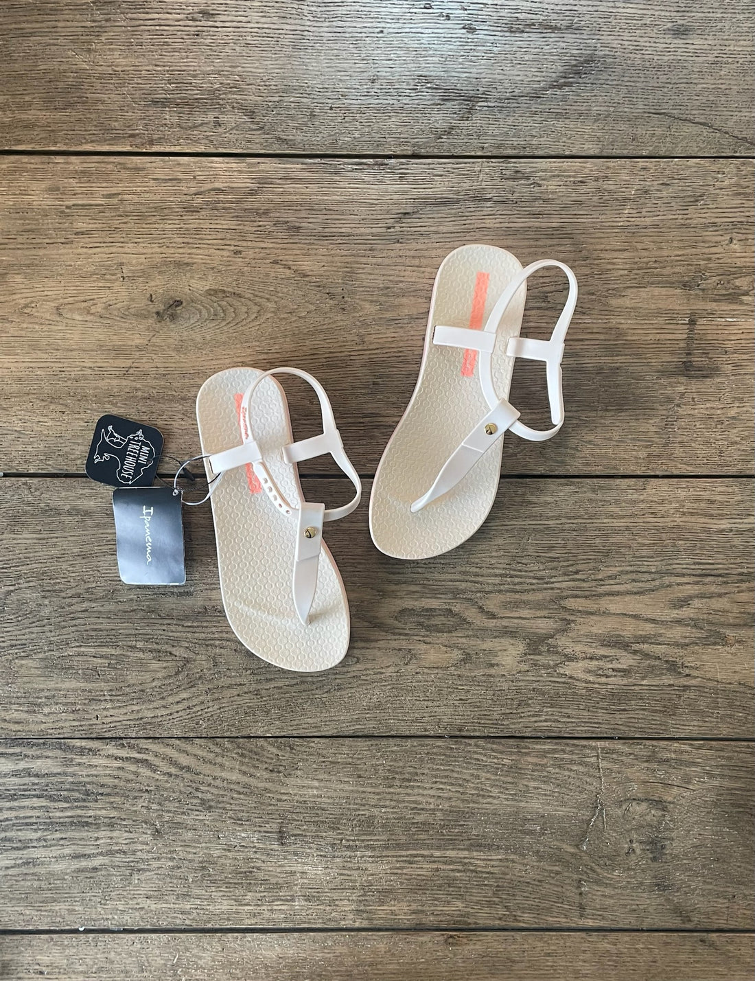 Ipanema Sandals