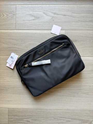 Kate Spade Black Bag - NEW