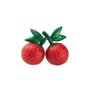 TEXTURD CHERRIES SQUISHY (CREAMY FLOUR FILLING)
