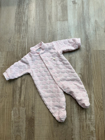 Babidu Pink Sleeper