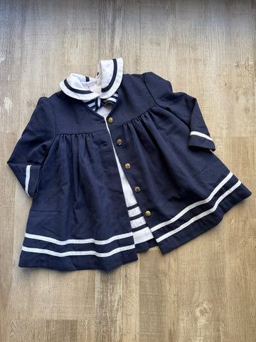 Bonnie Jean Vintage SET- AS IS