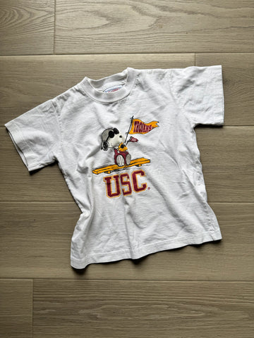 Vintage USC T Shirt