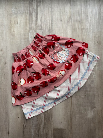 Matilda Jane Apple Skirt
