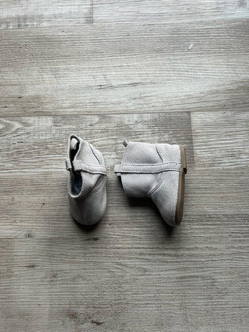 Gap Leather Booties