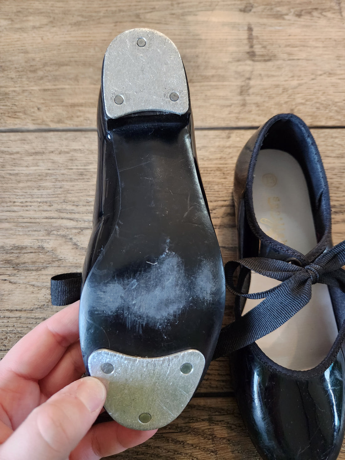 Tap Shoes