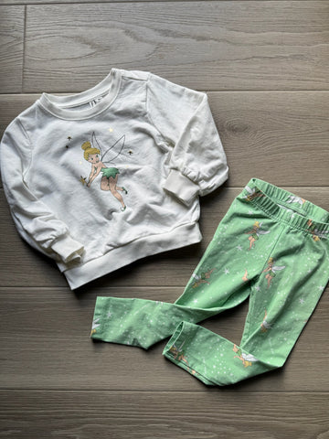 Janie & Jack Disney Set