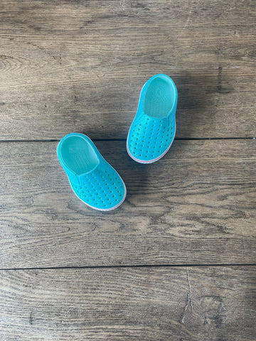 Natives Blue Sparkle