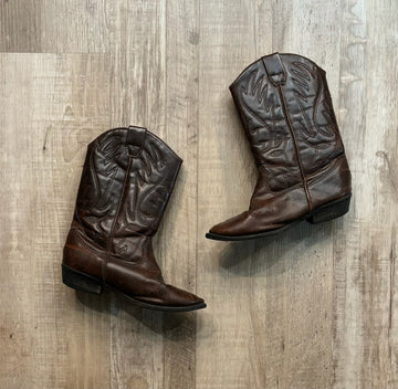 Nordstrom Cowboy Boots