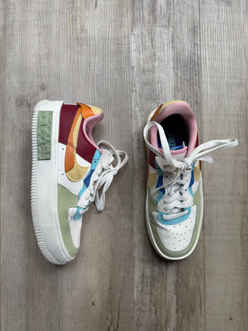 Nike AirMax Muti Color Shoes