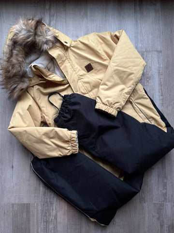 Kuling Snowsuit