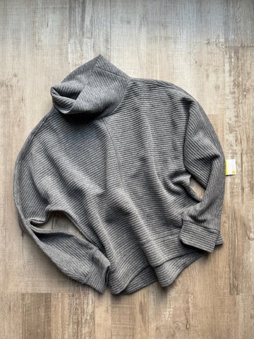 Zella Grey Sweater - NEW