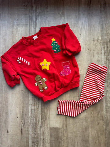 Next Christmas Set