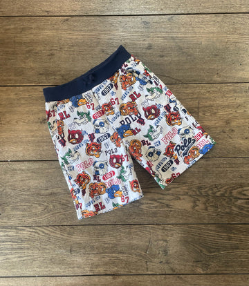 Ralph Lauren Performance Shorts
