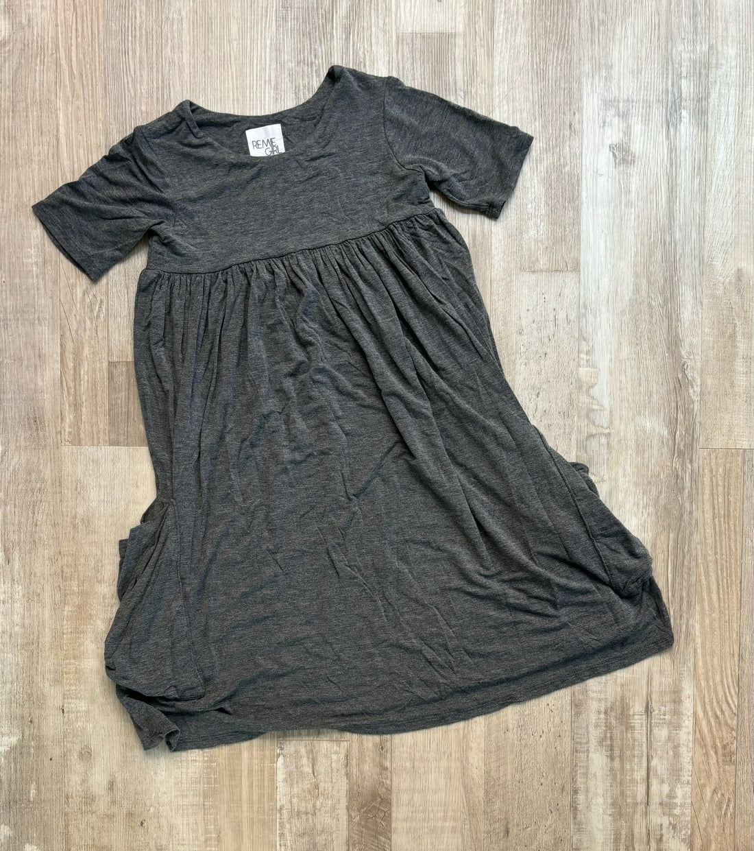 Remie Girl Dress