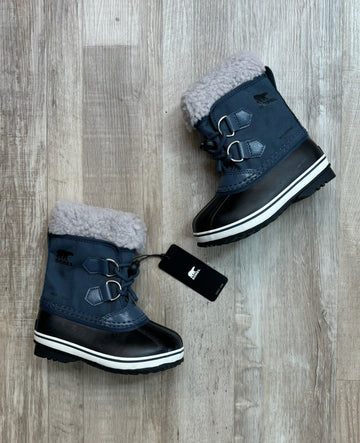 Sorel NAVY Boots  - NEW