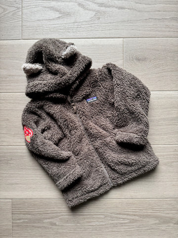 Patagonia Brown Jacket