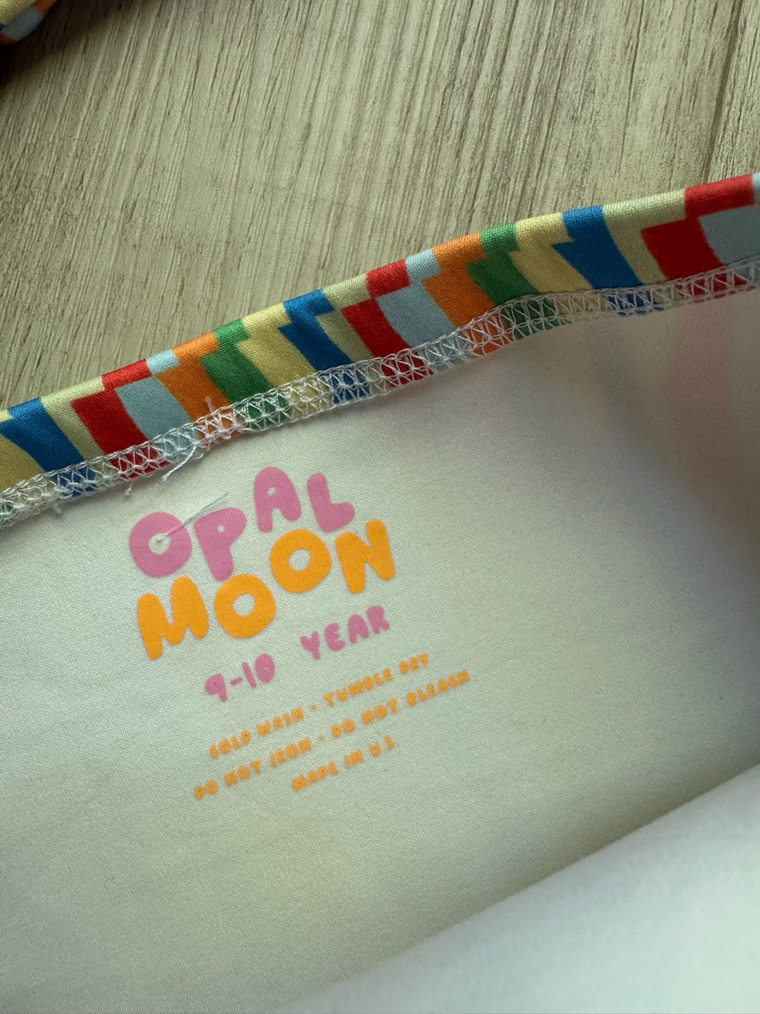 Opal Moon Swimsuit