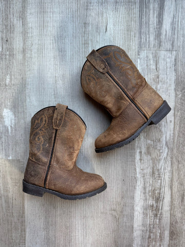 Smoky Mountain Cowboy Boots