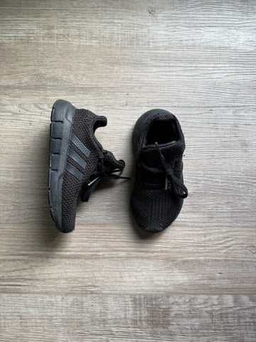 Adidas Black Shoes