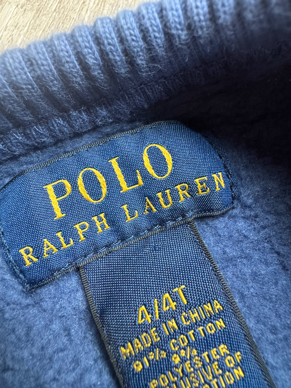 Polo Ralph Lauren Pullover