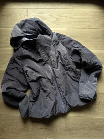 Lulu Blue Coat