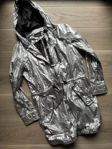 Mackage Silver Coat - AS IS