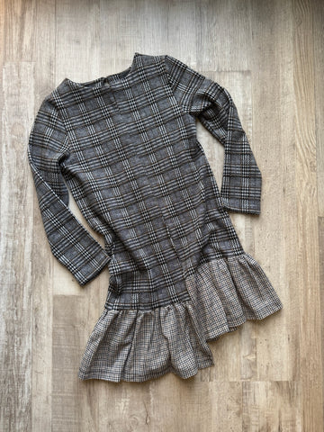 Next Houndstooth Dress