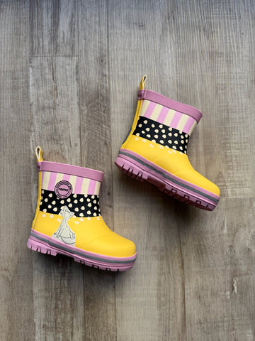 Reima Rainboots