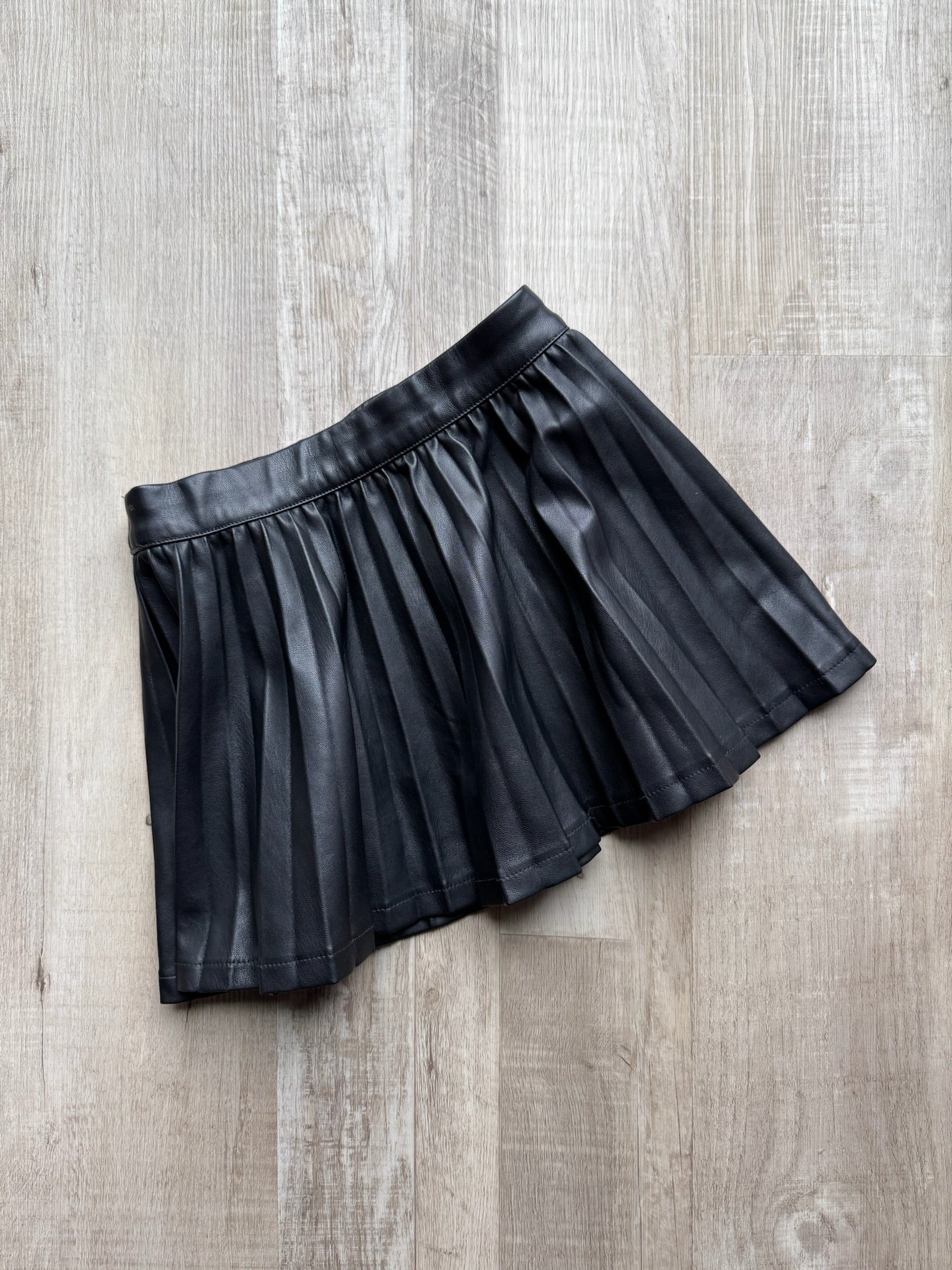 Gap Black Skirt