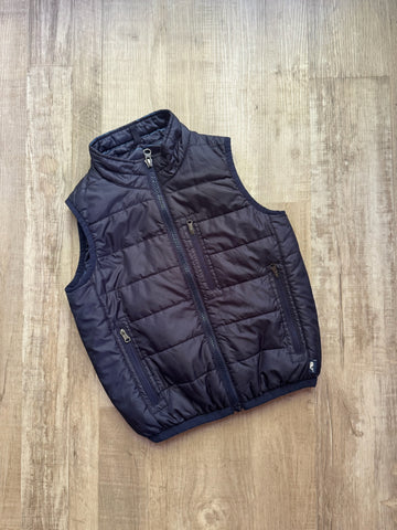 Vineyard Vines Navy Vest