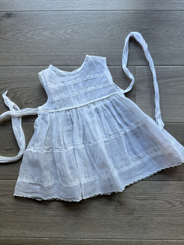 Vintage Slip Dress