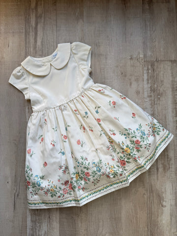 Ralph Lauren Silk Dress - NEW