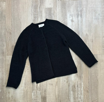 Zara Black Cardigan