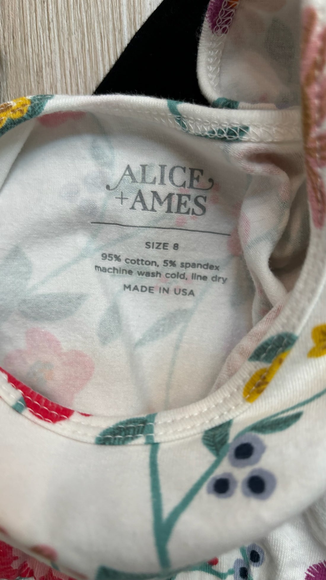 Alice & Ames Dress