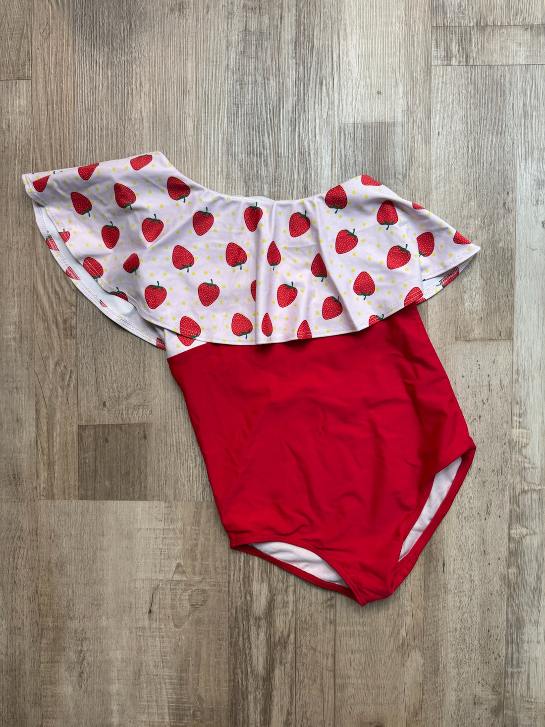 Saint Ida Swim
