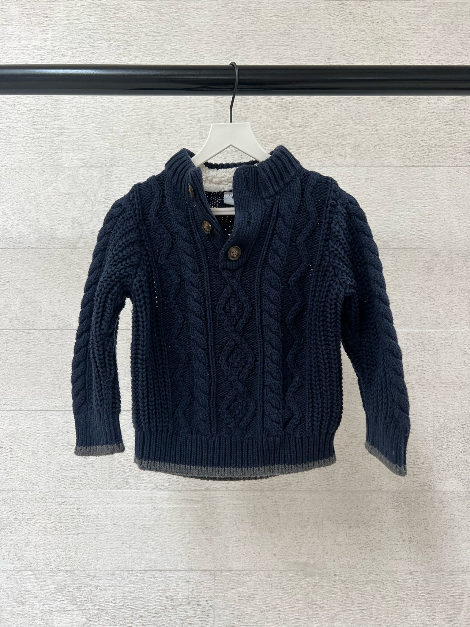 Gap Sweater