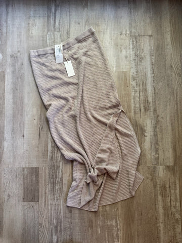 Z Supply Knit Skirt - W