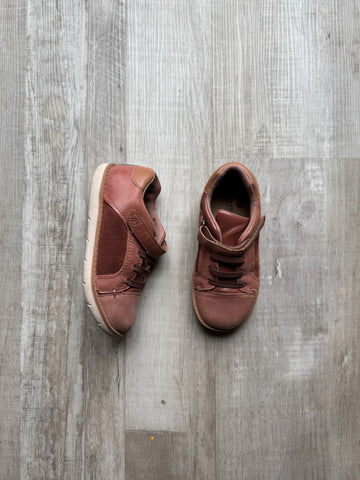 Stride Rite Brown Shoes