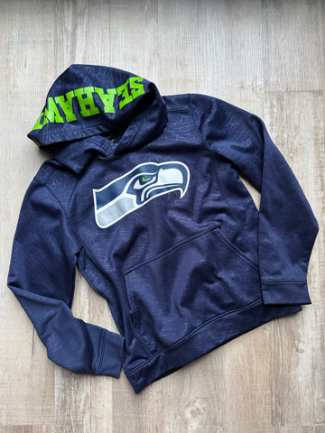 Seahawks Hoodie