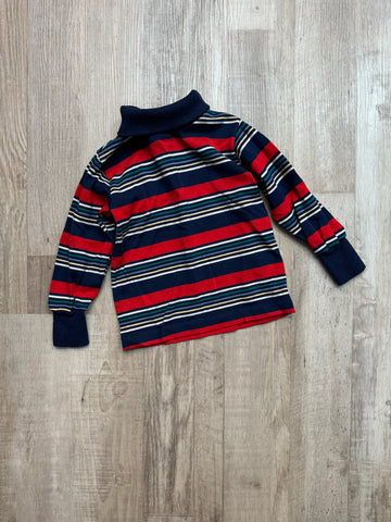Health-Tex Vintage Striped Top