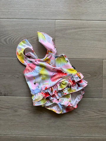 Molo Bird  Swimsuit