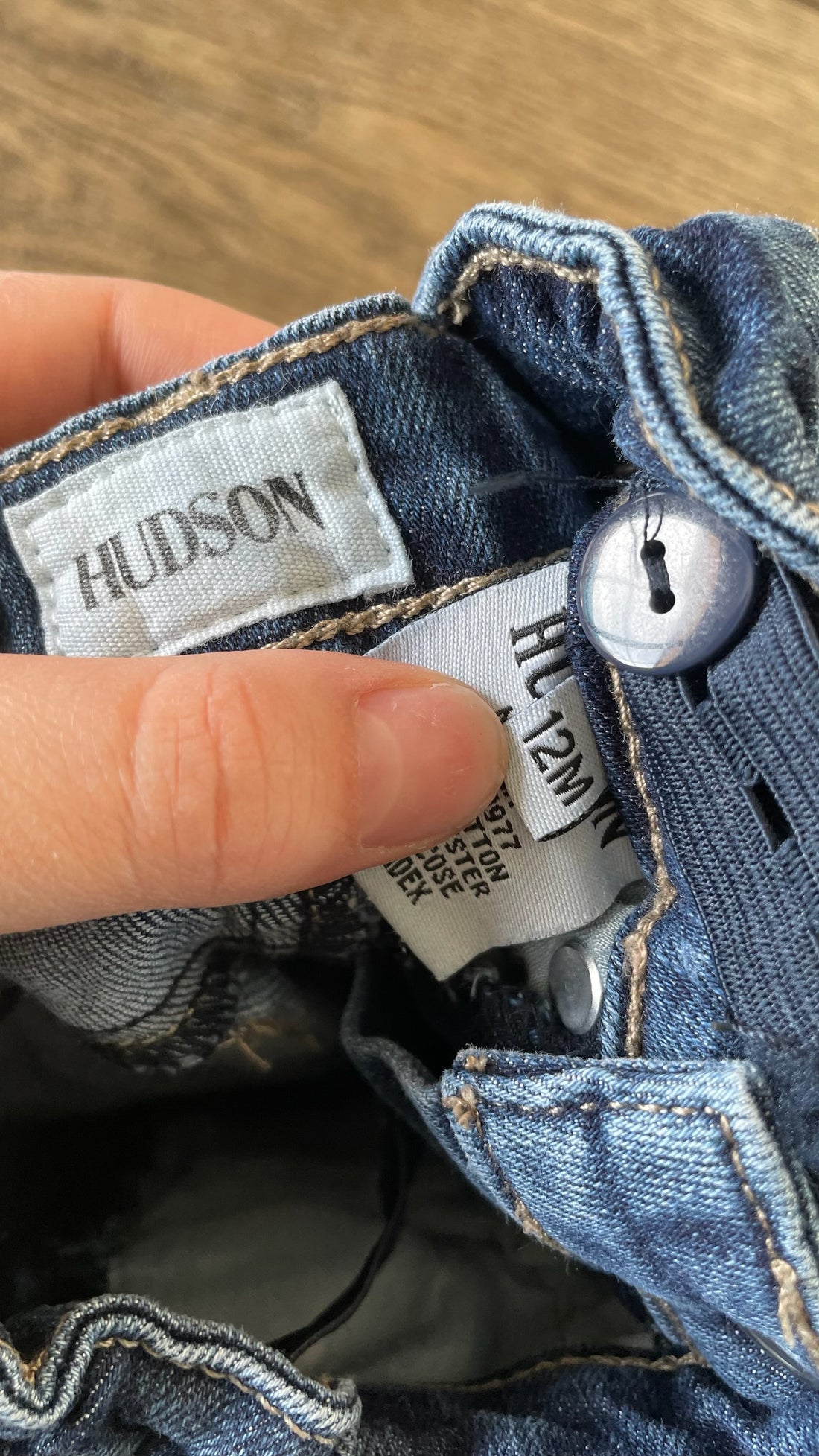 Hudson Jeans