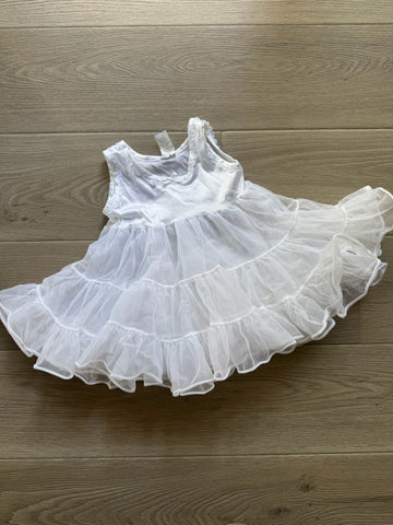 Vintage Slip Dress