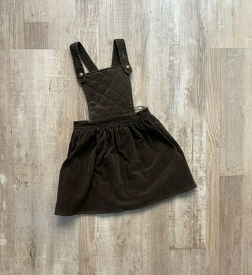 La Faute Voltaire Dress