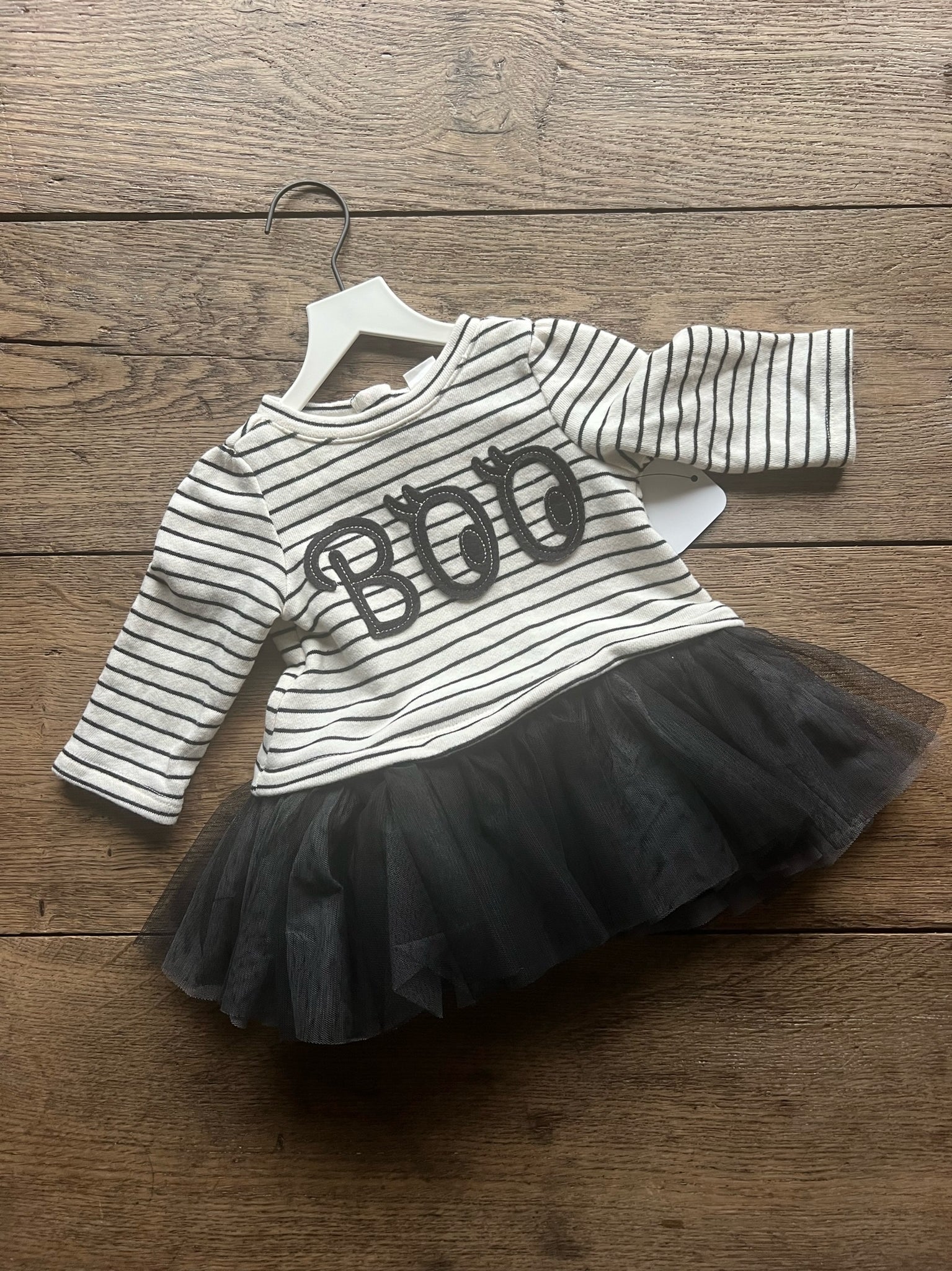 Gap Boo Dress