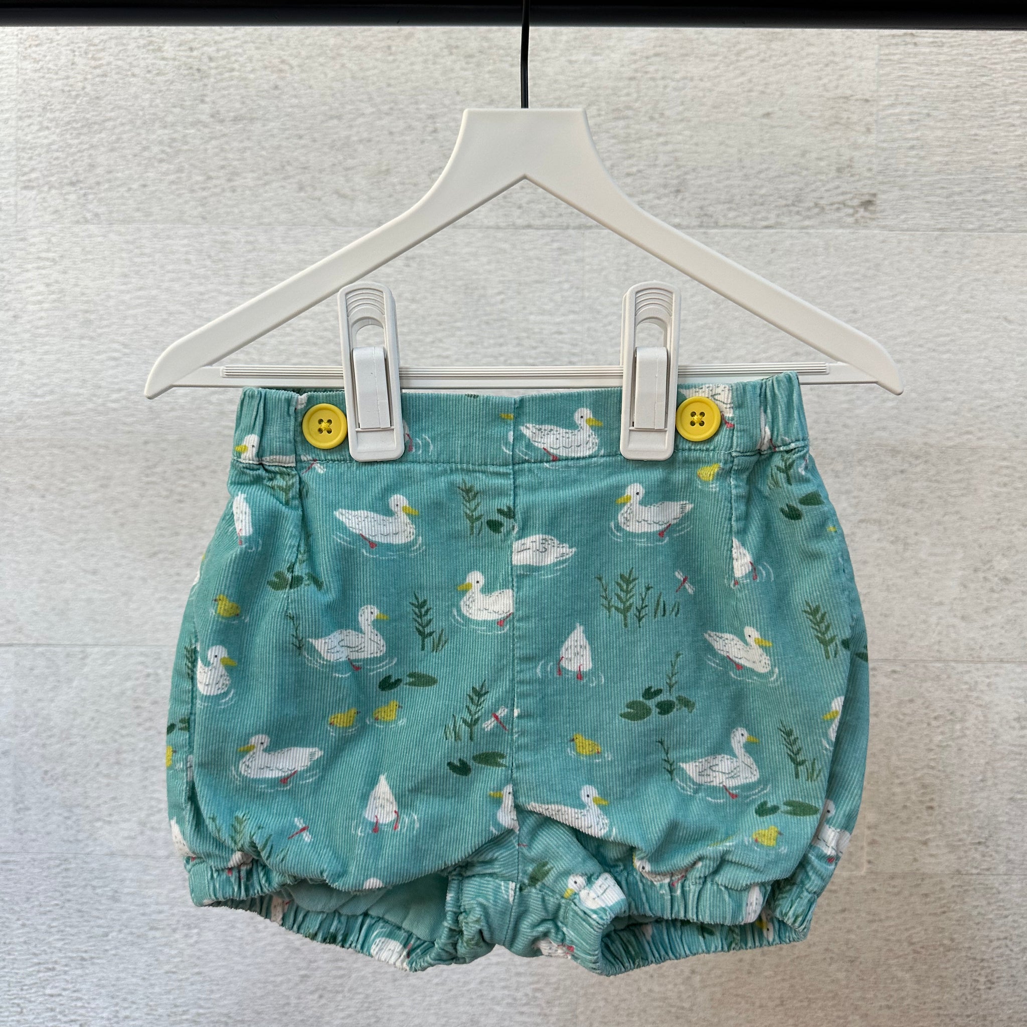 Baby Boden Shorts