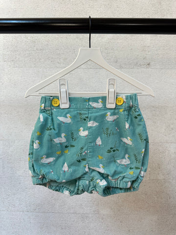 Baby Boden Shorts