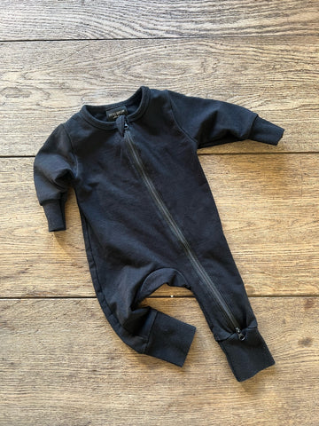 Little Bipsy Black Sleeper