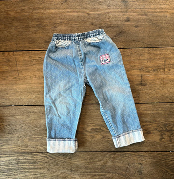 Vintage Jeans